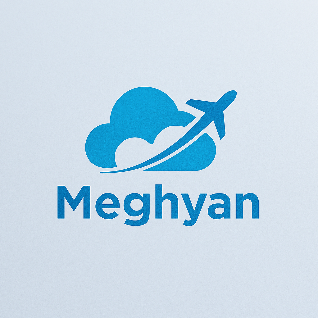 Meghyan Logo
